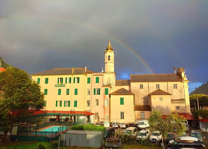 Hotel Florenz