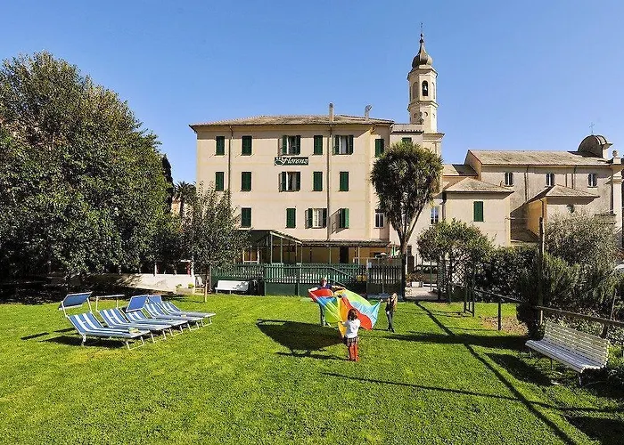 Hotel Florenz