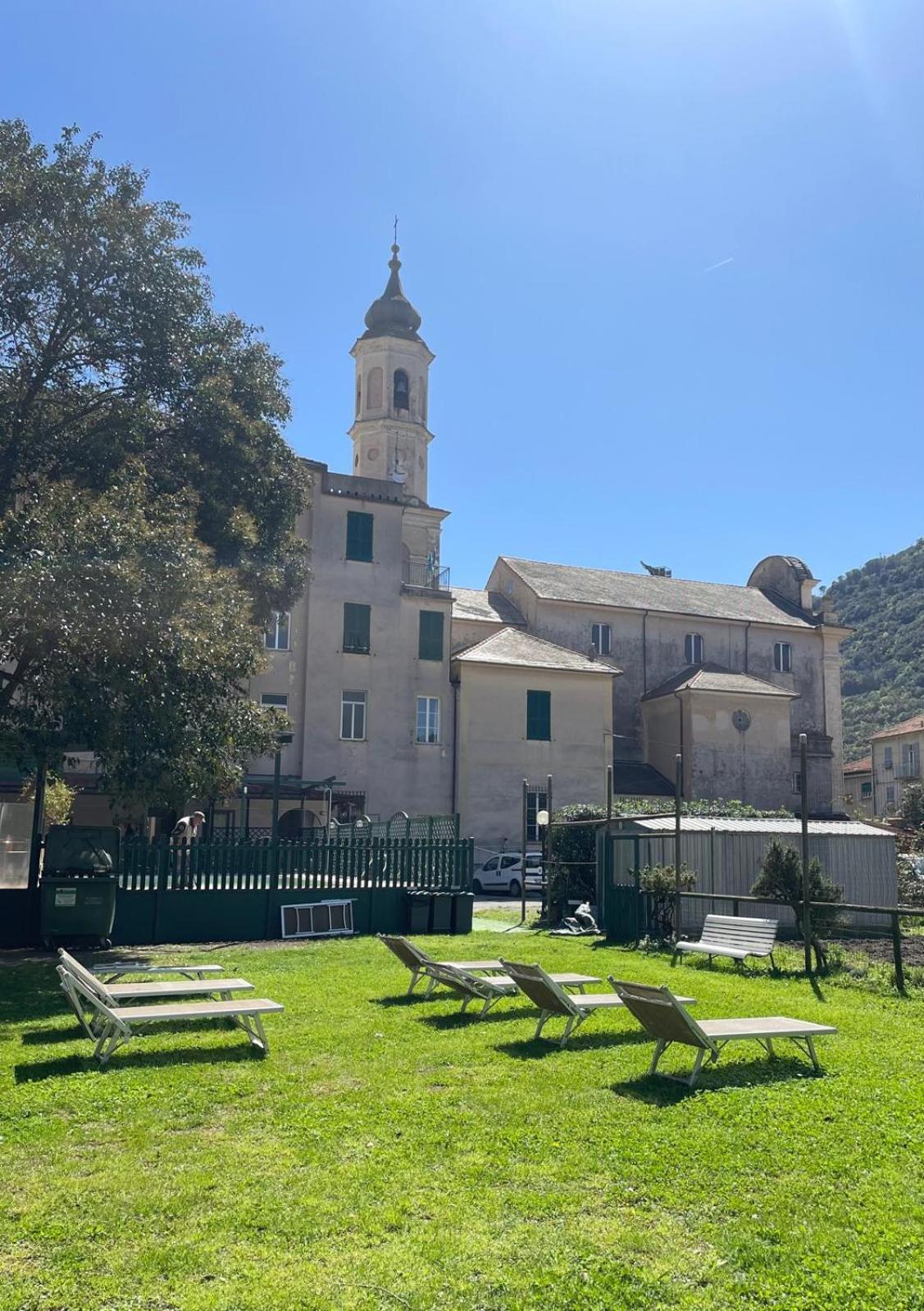 Hotel Florenz