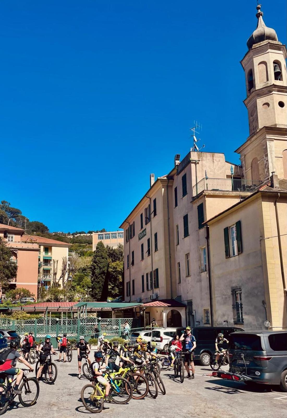 Hotel Florenz 2*
