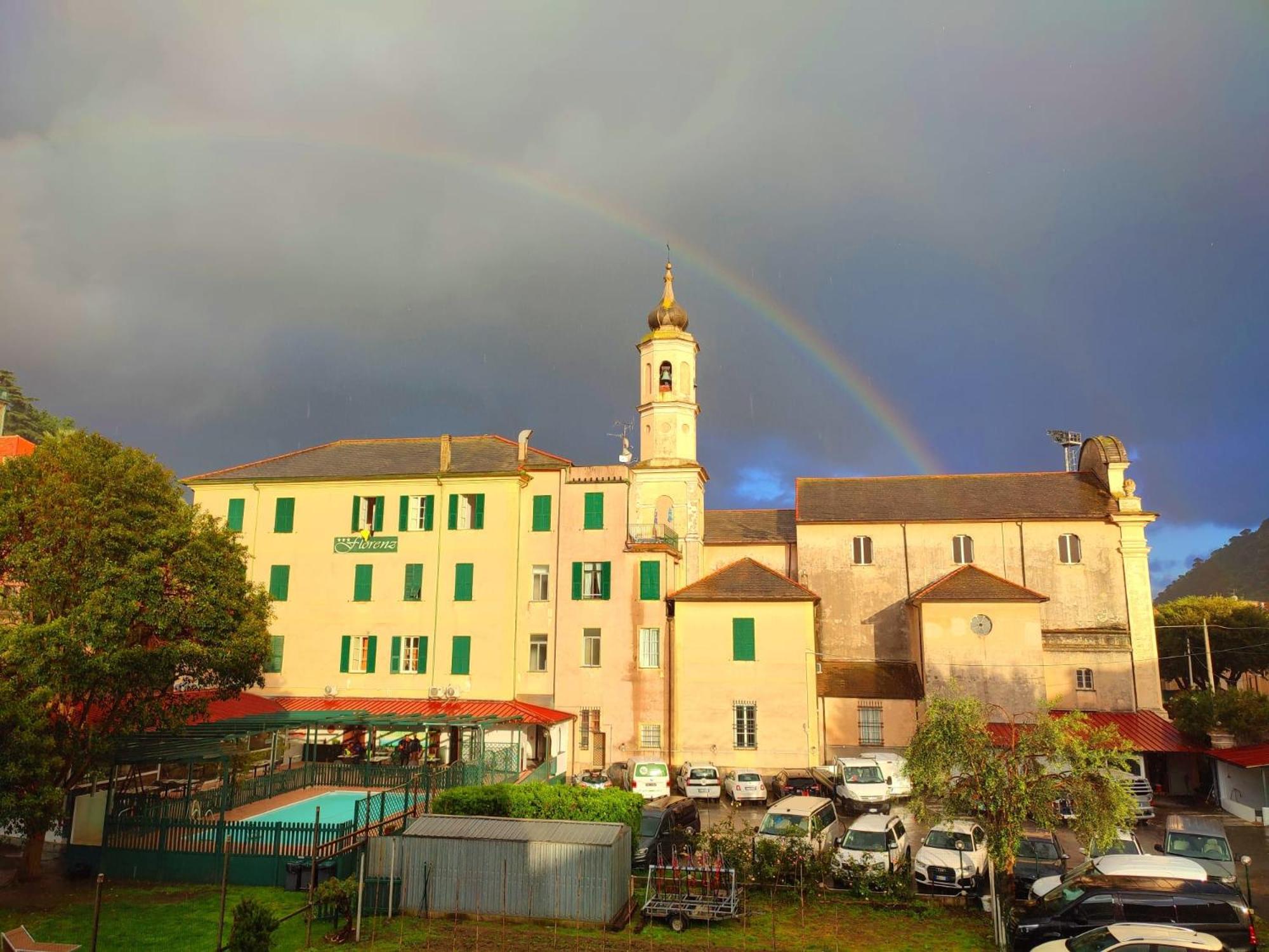 Florenz Hotel 2*