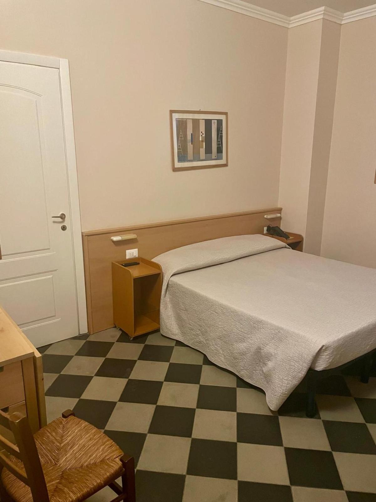 Hotel Florenz Finale Ligure