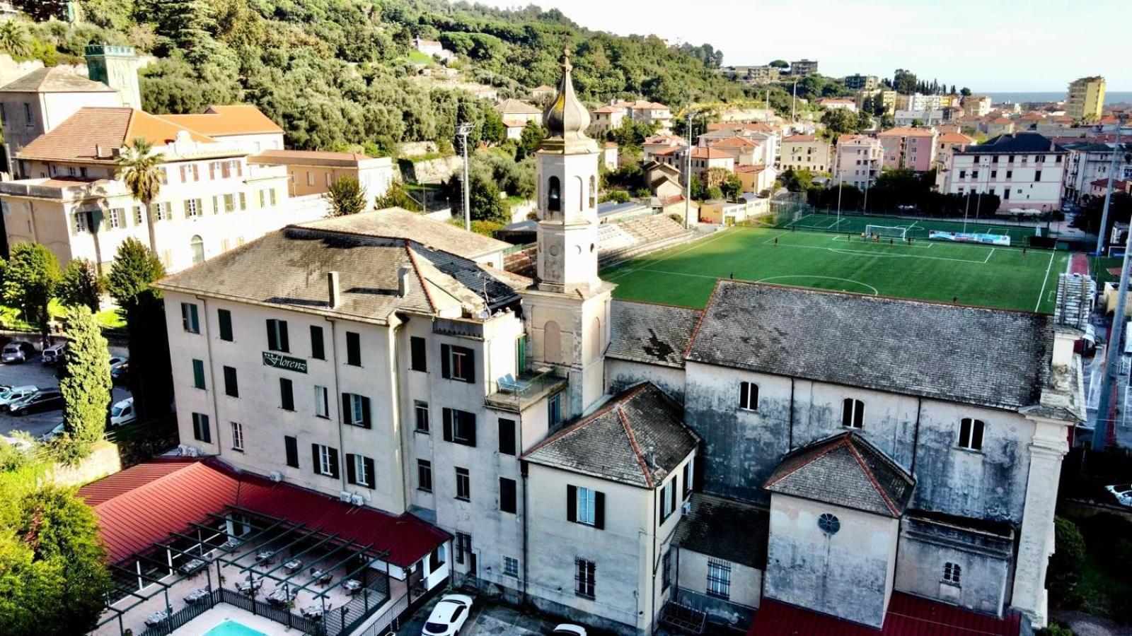 Hotel Florenz