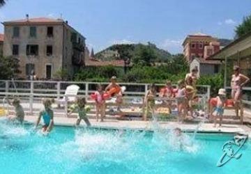 Florenz 2* Finale Ligure