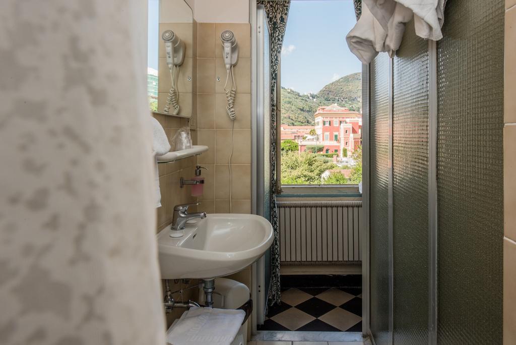 Florenz Finale Ligure