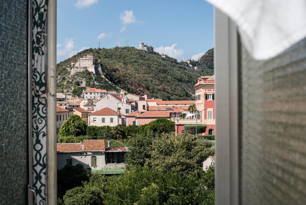 Hotel Florenz Finale Ligure