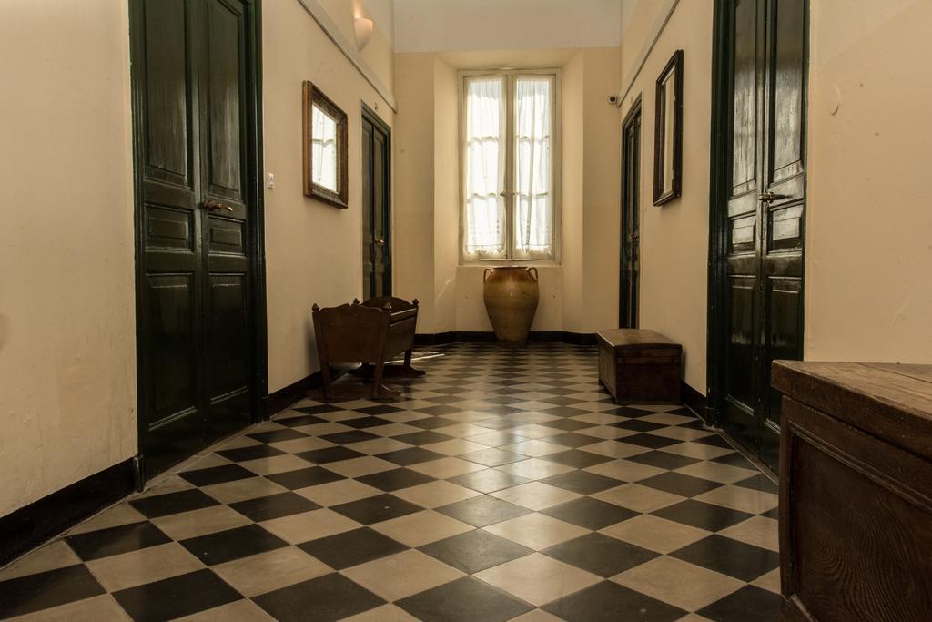 Hotel Florenz Finale Ligure
