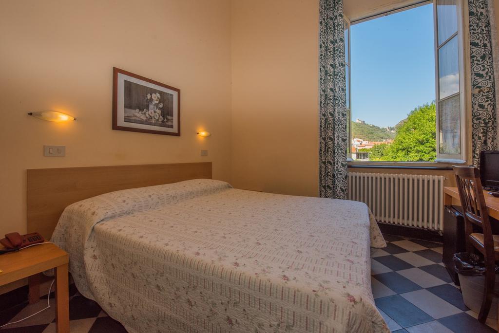 Hotel Florenz Finale Ligure