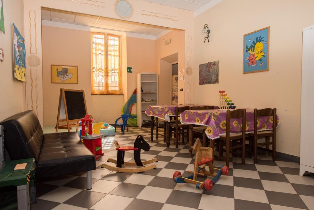 Hotel Florenz 2*