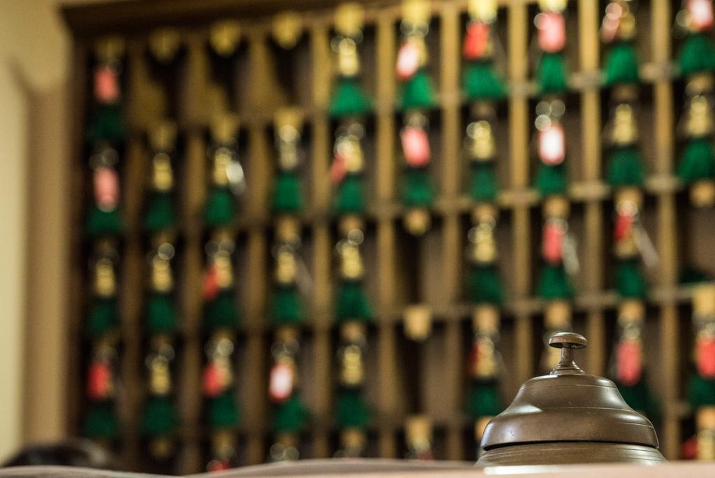 Hotel Florenz Finale Ligure
