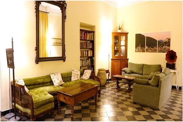 Hotel Florenz Finale Ligure