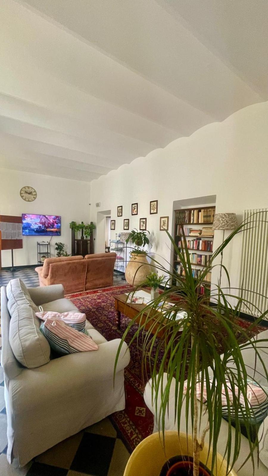 Hotel Florenz Finale Ligure