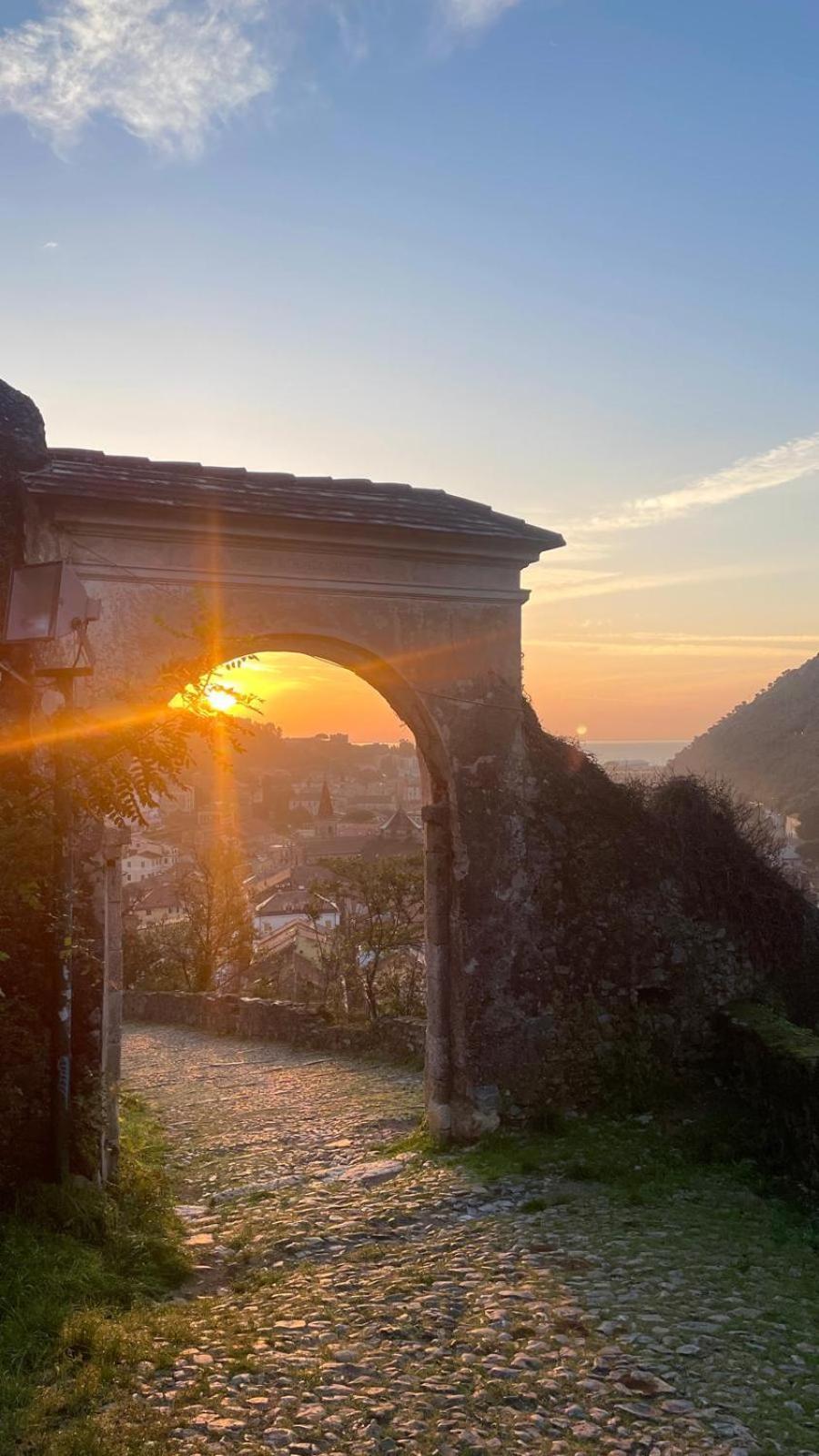 Hotel Florenz Finale Ligure