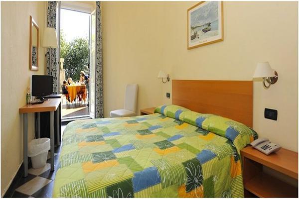 Florenz Hotel 2*
